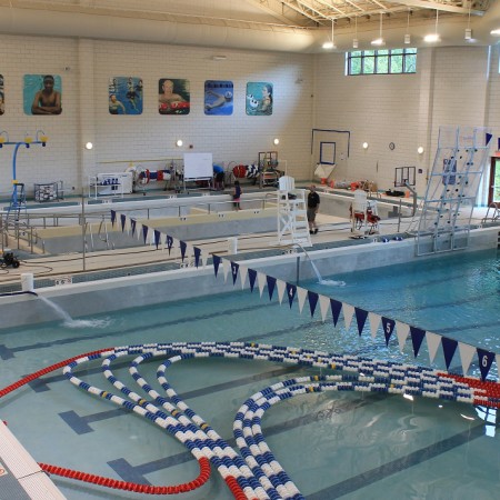 Westport Weston Family YMCA | Indoor Lap Pool To Remain Closed Until ...