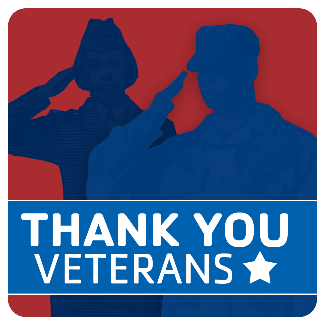 Westport Weston Family YMCA | Thank You, Veterans - Westport Weston ...