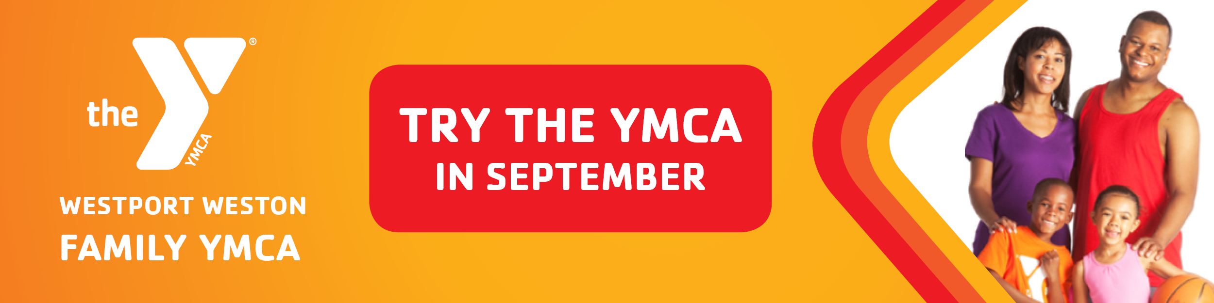 Westport Weston Family YMCA Westport, Connecticut