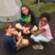 Kids Love Westport Y Camp Mahackeno