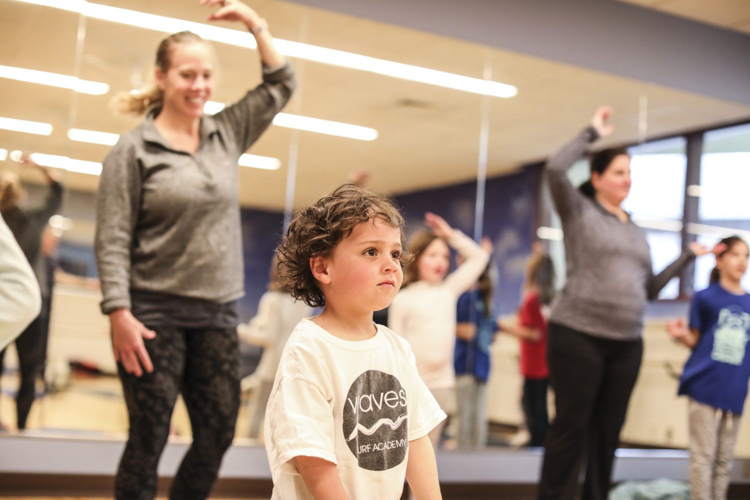 Westport Weston Family YMCA Youth & Family Programs Westport Weston