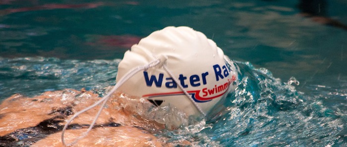 Wrat Swimmer