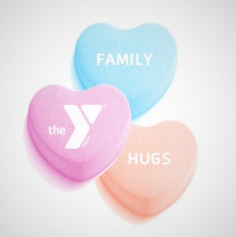 Valentine's Day Family Day Westport YMCA
