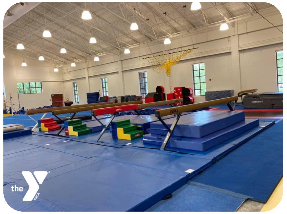 Westport Weston Family YMCA Gymnastics