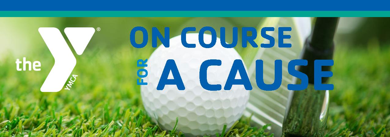 On Course For a Cause