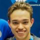 Matthew Torres WRAT Alum makes Paralympic swim team