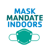 Temporary Mask Mandate