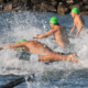 43rd Annual Poit to Point Open Water Swim