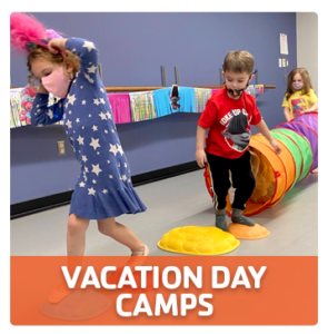 Westport Weston YMCA Vacation Day Camps