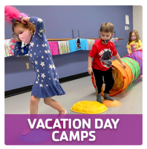 Westport Weston YMCA Vacation Day Camps