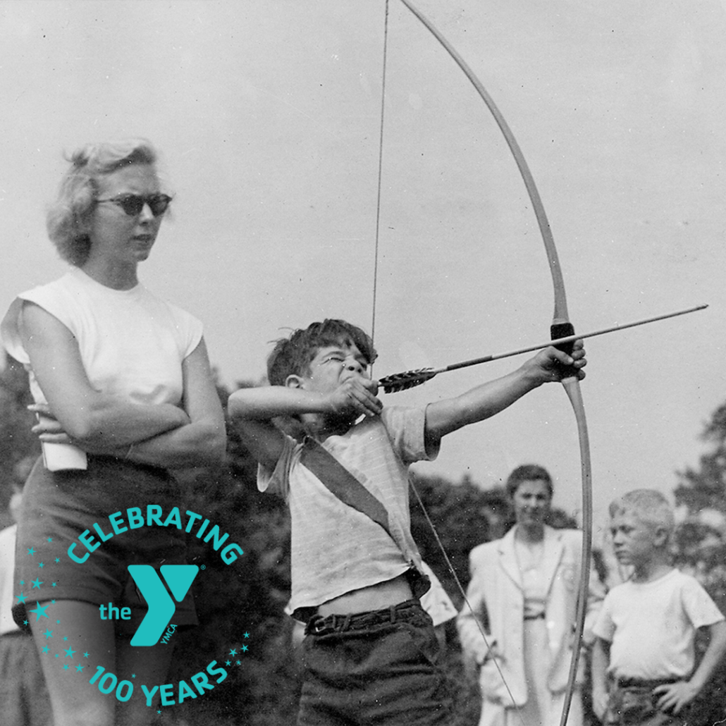 2023 Spring Historic Program 1930 Archery