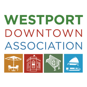 Westport Weston Family YMCA corporate sponsors Westport Downtown Association