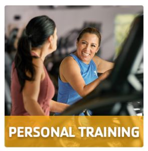 WWFY Personal Training