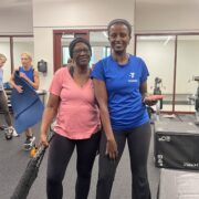 Personal Training at the Westport Weston Family YMCA - 5 Benefits of personal training