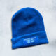 Beanies image WWFY Aquafit Hats Winter 2024 - 100 year anniversary swag items