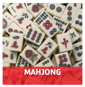 Mahjong at the Westport Weston Family YMCA