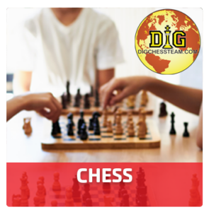 DIG Chess Classes at the Westport Weston Family YMCA