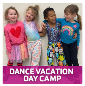 Dance vacation camps at the westport weston family ymca