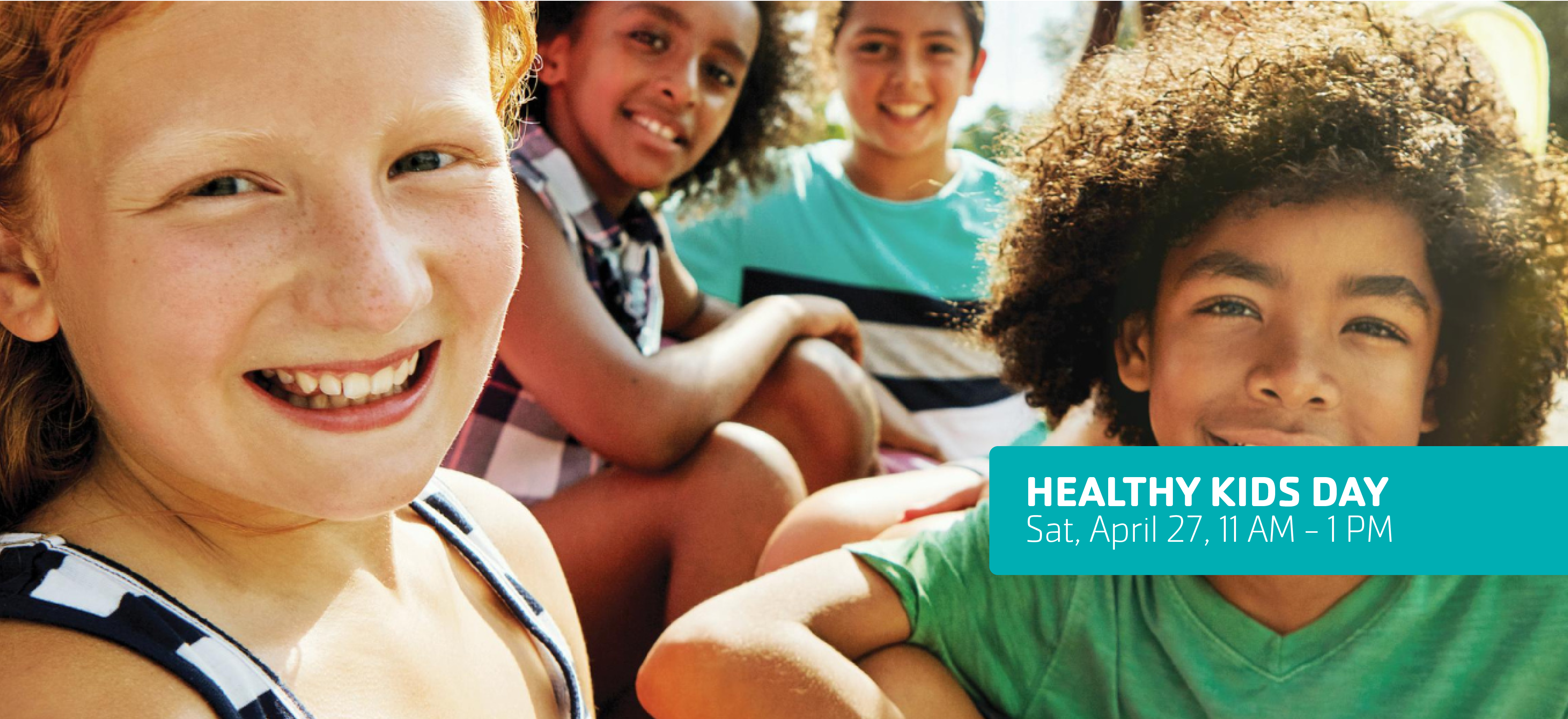 Healthy Kids Day 2024 Westport Weston