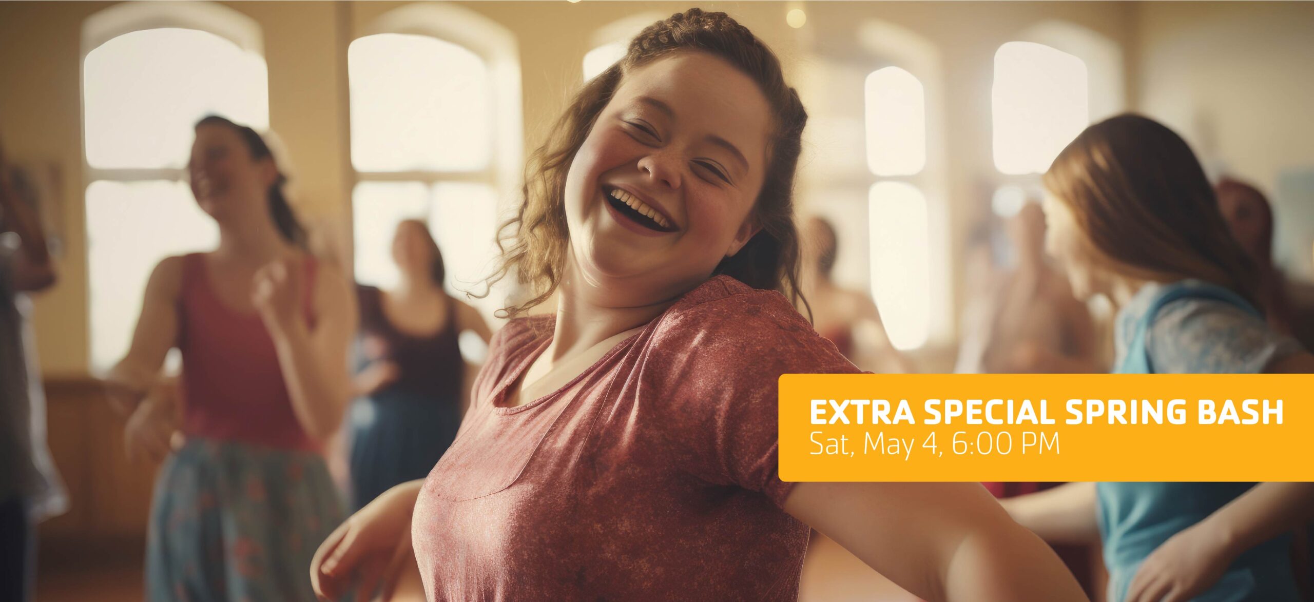 Extra special spring bash at the westport weston family ymca