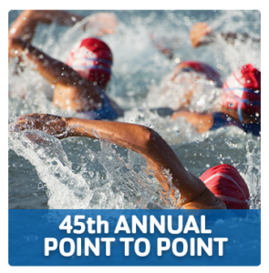 45th Annual Point to Point at the Westport Weston Family YMCA
