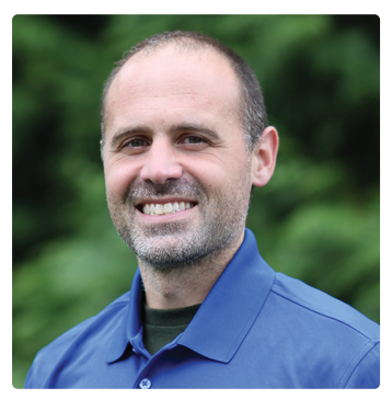 Brian Ference Aquatics Director at Westport Weston Family YMCA