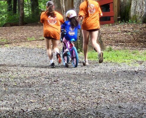 Race4Chase Triathlon Summer Camp at the Westport Weston Family YMCA 2024