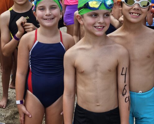 Race4Chase Triathlon Summer Camp at the Westport Weston Family YMCA 2024