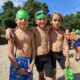 Race4Chase Triathlon Summer Camp at the Westport Weston Family YMCA 2024