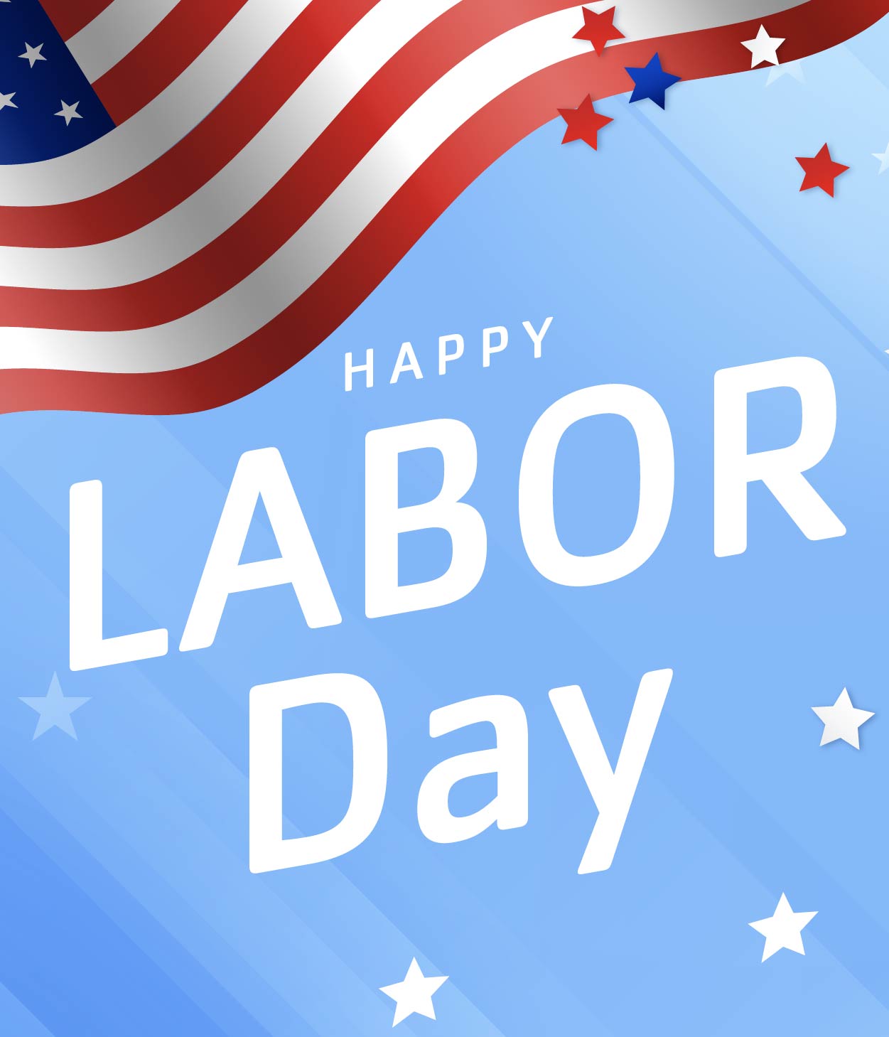 Happy Labor Day from the Westport Weston Family YMCA