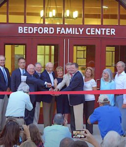 A decade of making magic happen at the Westport Weston Family YMCA