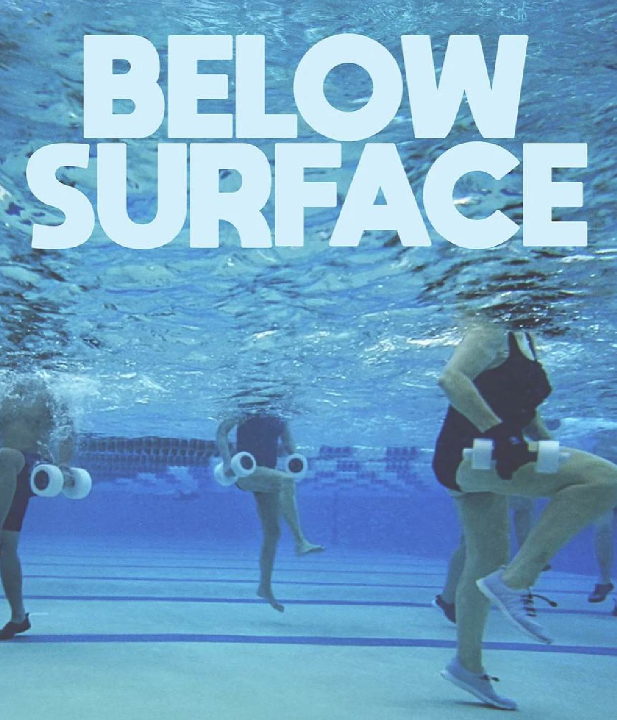 Below Surface Online screening event