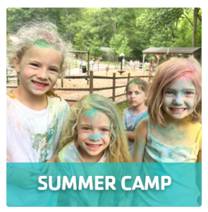 Summer Camp Program Button at the Westport Weston Family YMCA