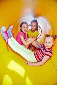 kids club at the westport weston family ymca