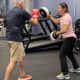 Parkinsons Boxing - 2024