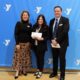 BFSRF 2024 Awards at the Westport Weston Family YMCA