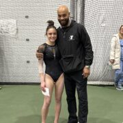 gymnastics y-usa competitions 2025