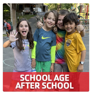 Afterschool Youth Button 2025