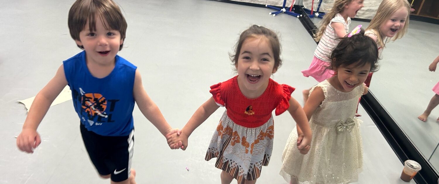 camp happy hand hold