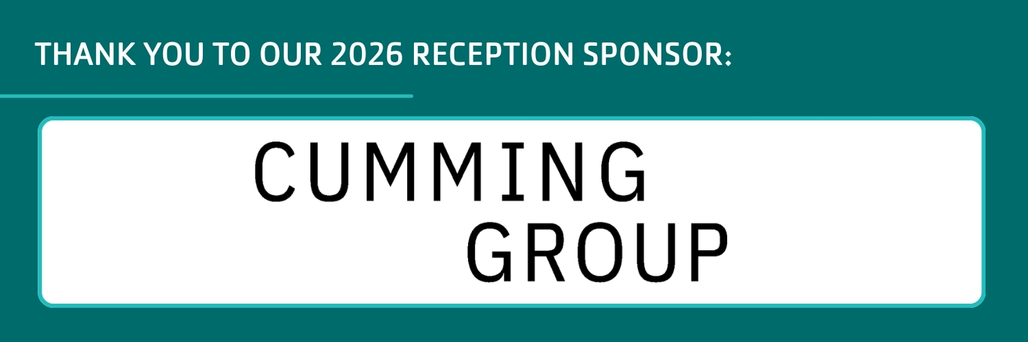 Reception Sponsor Web