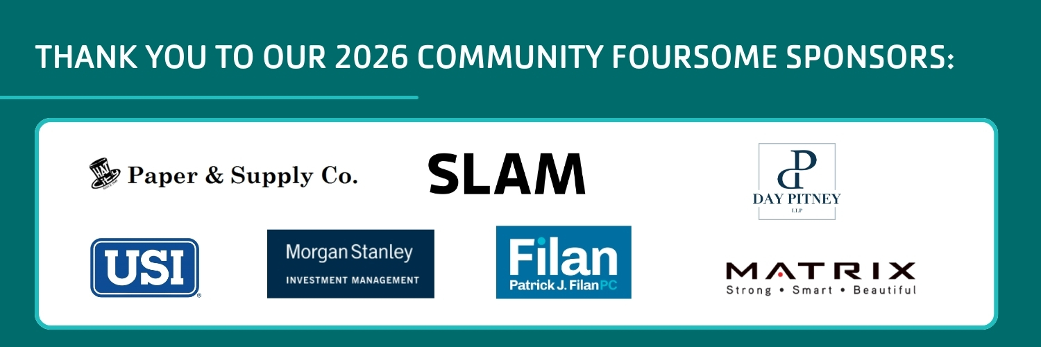 Community Foursome Web