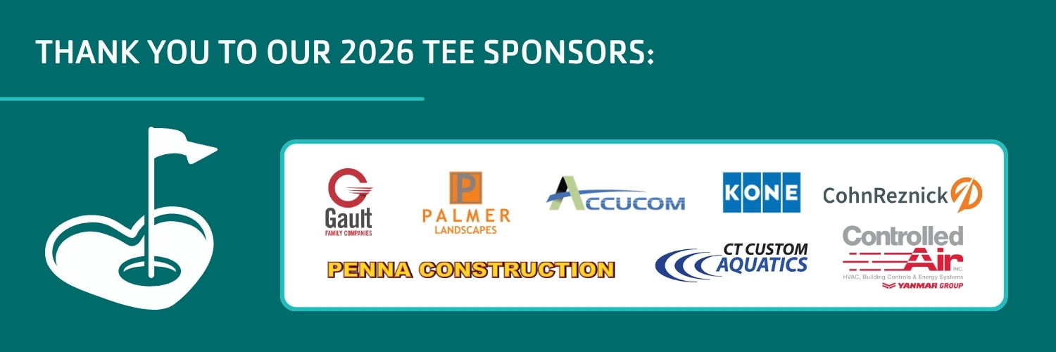 2026 Tee Sponsors