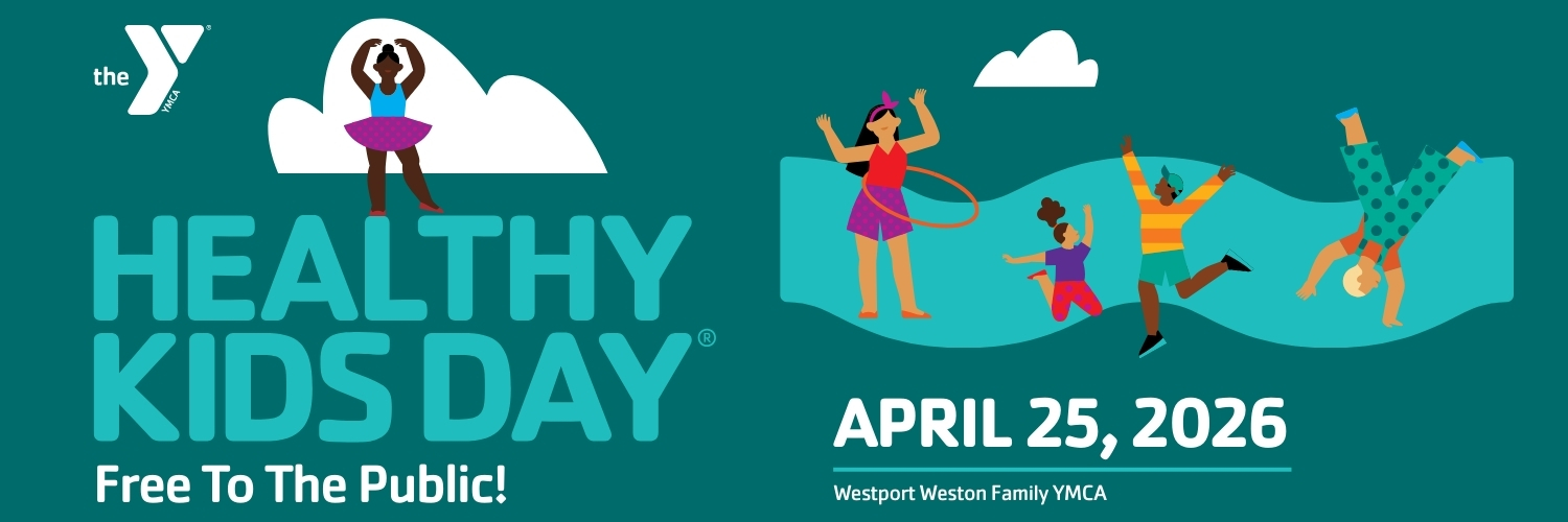 Westport Weston Family YMCA | Healthy Kids Day - Westport Weston Family ...