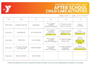 March - Lucky Charms 1 (1)