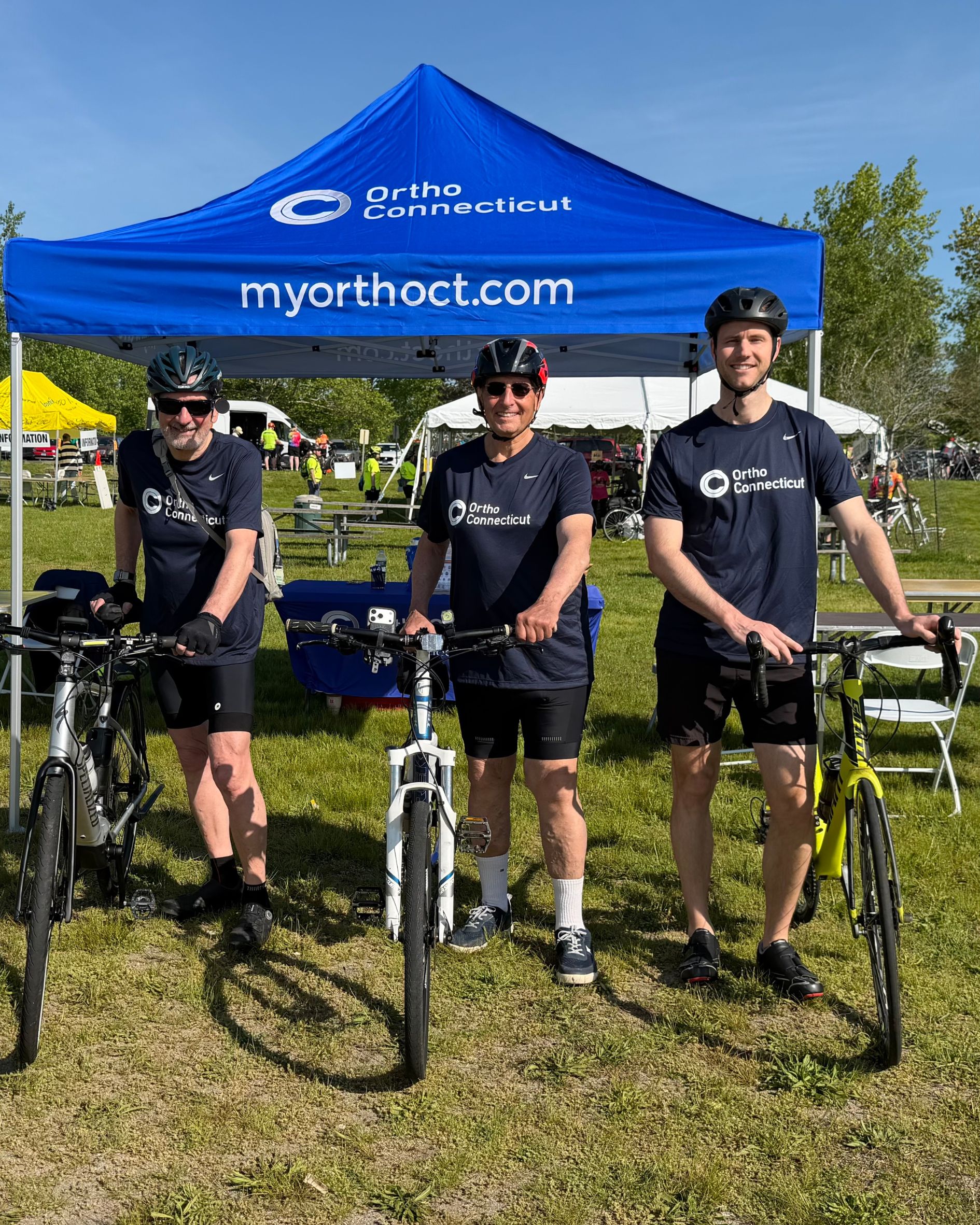OrthoConnecticut community photo